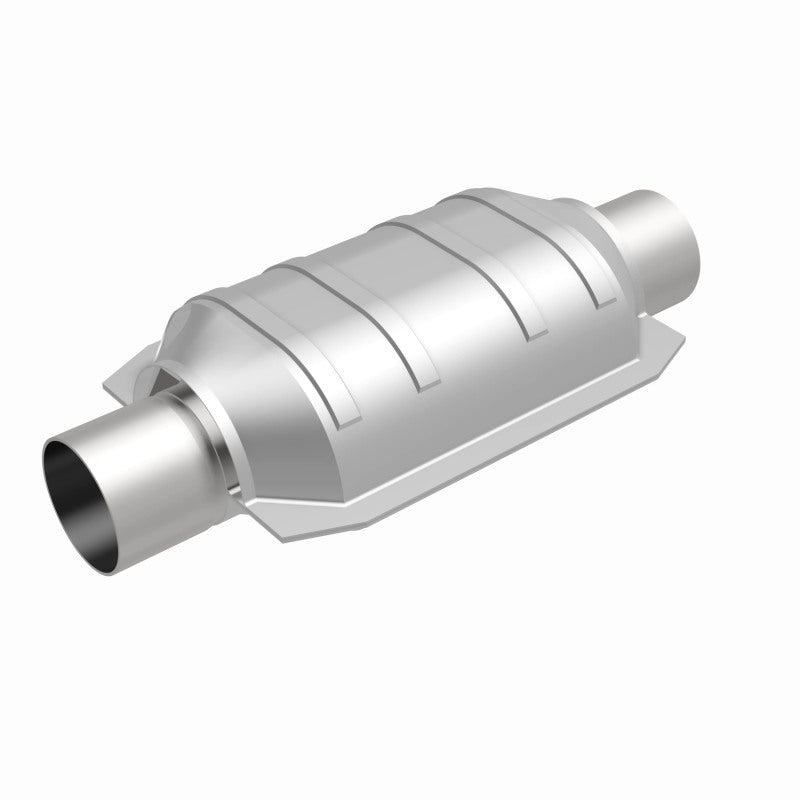 MagnaFlow Universal Catalytic Converter 2.50inch 1-O2 Rear 50 State