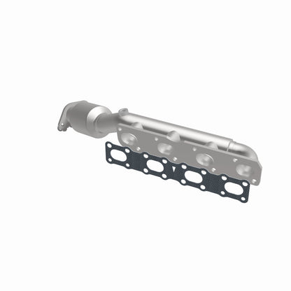 MagnaFlow Direct Fit Catalytic Converter 07 Titan 5.6L D/S manif OEM