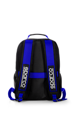 Sparco Bag Stage BLK/BLU