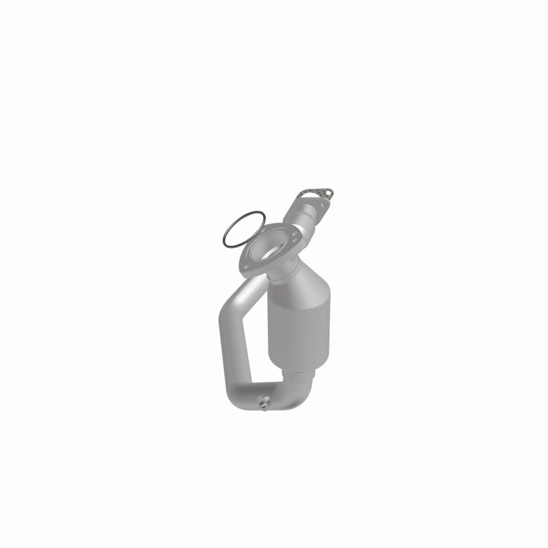 MagnaFlow Direct Fit Catalytic Converter 07-08 Pont G6 3.5L Front