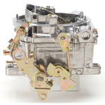 Edelbrock Carburetor Performer Series 4-Barrel 750 CFM Manual Choke Satin Finish