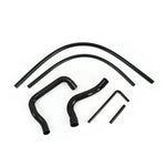 Mishimoto 83-88 Chevrolet Monte Carlo/Grand Prix 5.0 EPDM Replacement Hose Kit