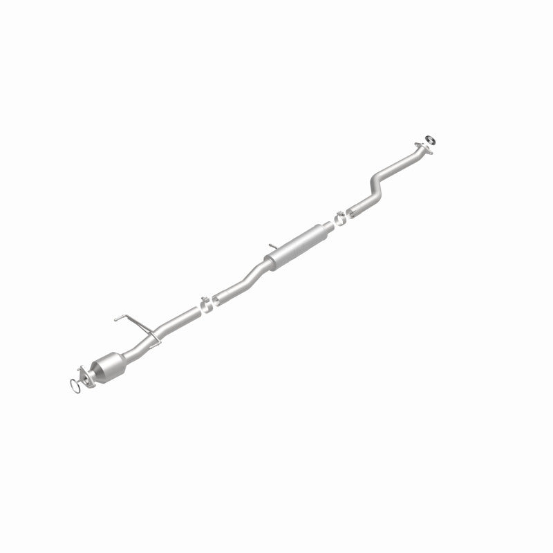 MagnaFlow Direct Fit Catalytic Converter 07-09 Mazda CX-7 2.3L
