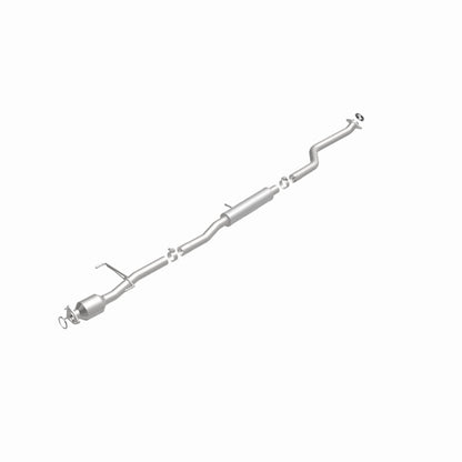 MagnaFlow Direct Fit Catalytic Converter 07-09 Mazda CX-7 2.3L