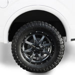 Bushwacker 18-20 Ford F-150 OE Style Flares 4pc - Oxford White