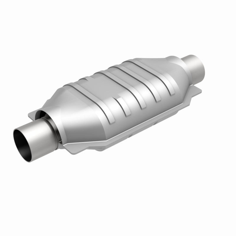 MagnaFlow Universal Catalytic Converter Mf 2.25