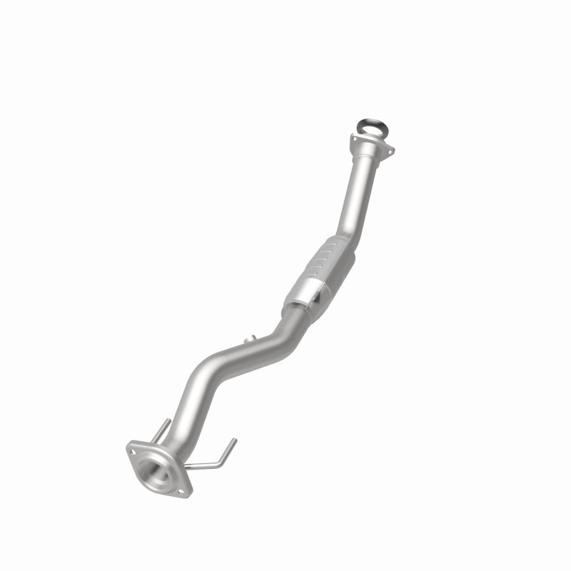 MagnaFlow DF Conv 02-05 Chevy Trail Blazer/GMC Envoy V6 4.2L 113in Wheelbase/02-04 Olds Bravada V6