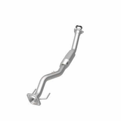 MagnaFlow DF Conv 02-05 Chevy Trail Blazer/GMC Envoy V6 4.2L 113in Wheelbase/02-04 Olds Bravada V6