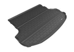 3D MAXpider 2014-2015 Kia Sorento 5-Seats Kagu Cargo Liner - Black