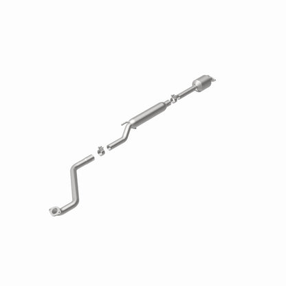 MagnaFlow DF Catalytic Conv OEM Grade Federal EPA Compliant 14-17 Kia Forte / Hyundai Elantra