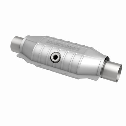 MagnaFlow Universal Catalytic Converter 2.25 Mid O2