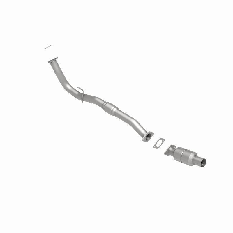 MagnaFlow Direct Fit Catalytic Converter 02-03 Avalanche Passenger Side 8.1L