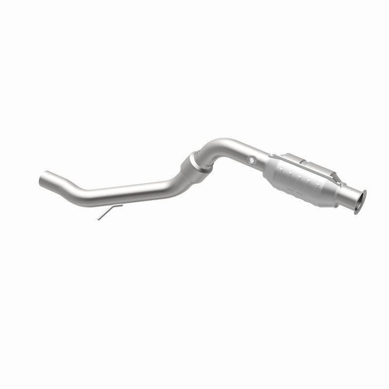 MagnaFlow Direct Fit Catalytic Converter 98-04 Dodge Interpid 2.7L