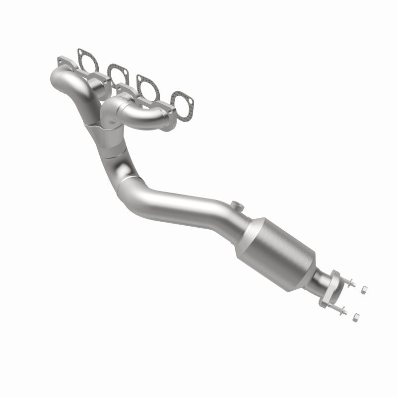 MagnaFlow Direct Fit Catalytic Converter BMW 5 99-00 D/S OEM