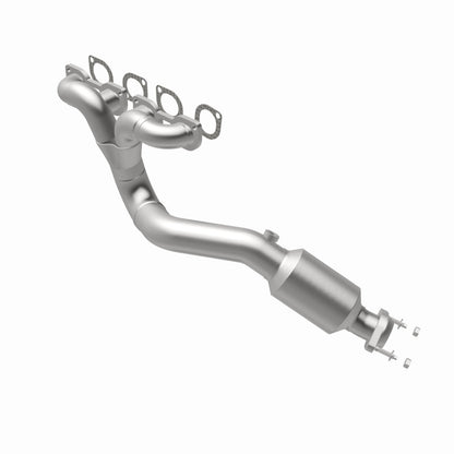 MagnaFlow Direct Fit Catalytic Converter BMW 5 99-00 D/S OEM