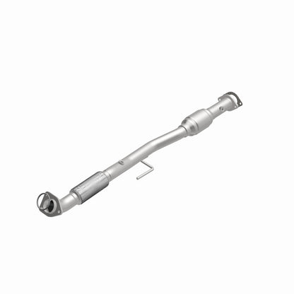 MagnaFlow Direct Fit Catalytic Converter 07-08 2.5L Altima rear OEM
