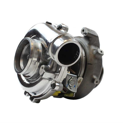 Industrial Injection 04.5-07 6.0L Power Stroke XR1 Series Turbocharger