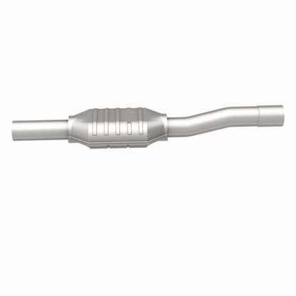 MagnaFlow Direct Fit Catalytic Converter 02-04 Jeep GC 4.0L Rear