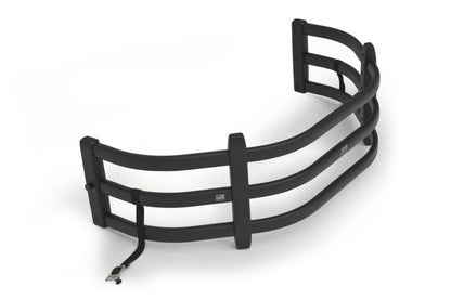 AMP Research 2005-2014 Toyota Hilux BedXtender - Black