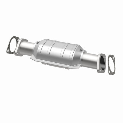 MagnaFlow Direct Fit Catalytic Converter 06-08 Hyun/Kia 3.8L