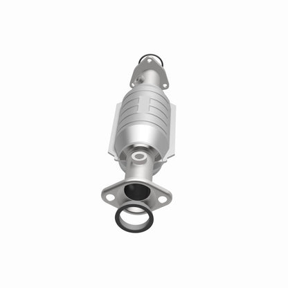 MagnaFlow Direct Fit Catalytic Converter 96-99 Acura Integra Gsr 1.8