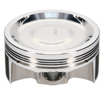JE Pistons SUB STI EJ257 Block w/ EJ20 Head 99.75mm Bore Single Piston - Left