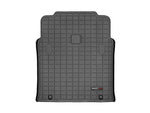 WeatherTech 04-06 Jeep Wrangler Unlimited Cargo Liners - Black