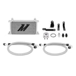 Mishimoto 00-09 Honda S2000 Oil Cooler Kit - Silver