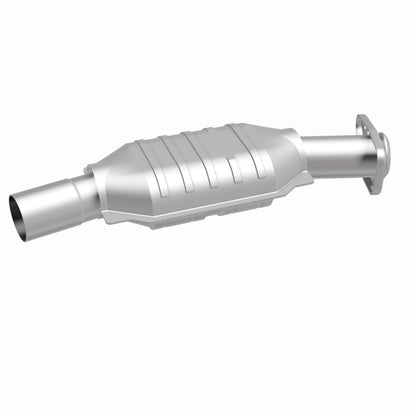 MagnaFlow Direct Fit Catalytic Converter GM 77 79