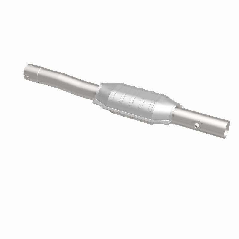 MagnaFlow Direct Fit Catalytic Converter 01-04 Jeep G/C 4.0L OEM
