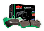 DBA 2016+ Audi A4 SP Performance Front Brake Pads