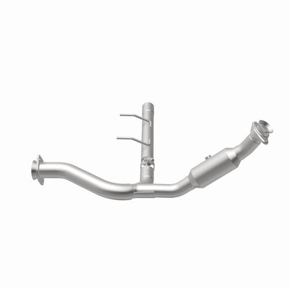 MagnaFlow Direct Fit Catalytic Conv 06-09 Ford Expedition / 07-09 Lincoln Navigator/Navigator L P/S