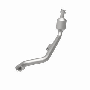 MagnaFlow Conv DF Mercedes CLK320 01-03 Passenger Side