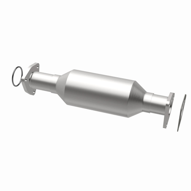 MagnaFlow Direct Fit Catalytic Converter 99-02 Odyssey 3.5L OEM