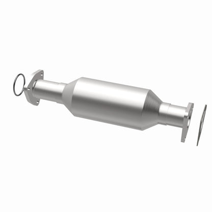 MagnaFlow Direct Fit Catalytic Converter 99-02 Odyssey 3.5L OEM