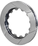 Wilwood Rotor-SV-GT 72 SPC-37 -LH 14.00 x 1.25 - 12 on 8.75in