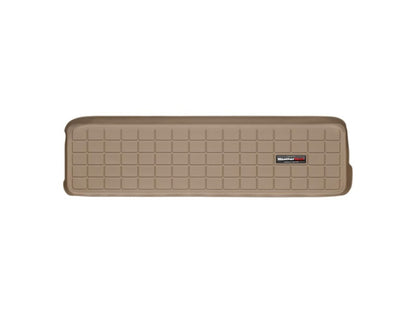 WeatherTech 06-10 Ford Explorer Cargo Liners - Tan