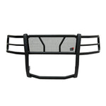 Westin 2007-2013 Chevrolet Silverado 1500 HDX Grille Guard - Black