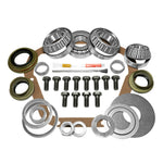 Yukon Gear Master Overhaul Kit For Dana 60 and 61 Front Diff