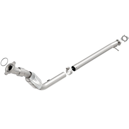 MagnaFlow Direct Fit Catalytic Converter Uplander 06 3.5L OEM