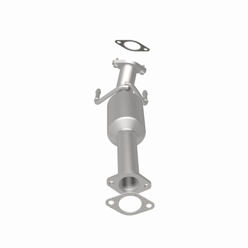 MagnaFlow Direct Fit Catalytic Converter 2012-2014 Sonic L4 1.8 OEM Underbody
