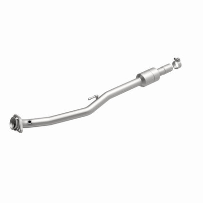 MagnaFlow Direct Fit Catalytic Converter 10- Cadillac CTS V6 Passenger Side