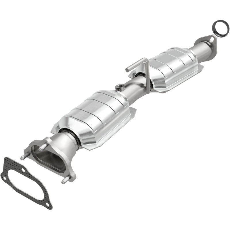 MagnaFlow Direct Fit Catalytic Converter 2001-05 Explorer 4.0L Sport Trac Rear Section