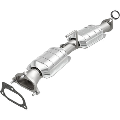 MagnaFlow Direct Fit Catalytic Converter 2001-05 Explorer 4.0L Sport Trac Rear Section