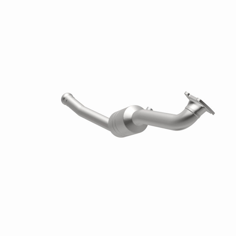 MagnaFlow Direct Fit Catalytic Converter 2011 Grand Cherokee 3.6L PS