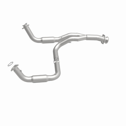 MagnaFlow California Direct Fit Converter 07-10 Chevrolet Silverado 2500 HD 6.0L
