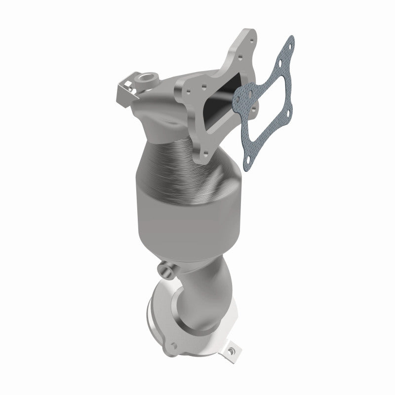 MagnaFlow Direct Fit Catalytic Converter 09-11 Acura TSX 2.4L