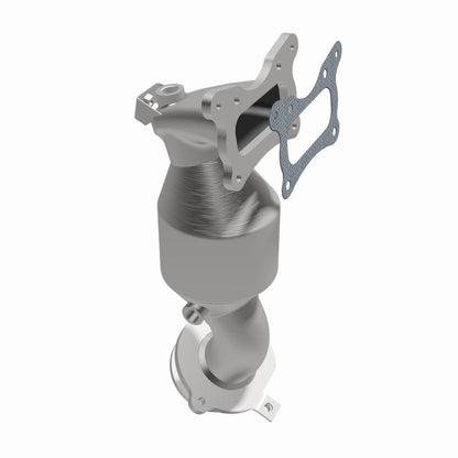 MagnaFlow Direct Fit Catalytic Converter 09-11 Acura TSX 2.4L