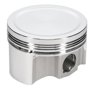 JE Pistons PEUGEOT 205 XU9JA 11.5:1 Set of 4 Pistons