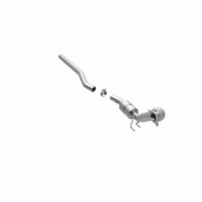 MagnaFlow Direct Fit Catalytic Converter 06-08 VW Passat 2.0L